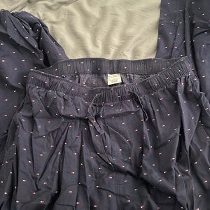 Tommy Hilfiger pajama pants